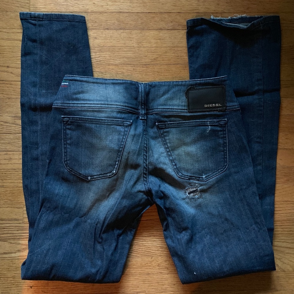 Diesel Jeans Cherock - size 29